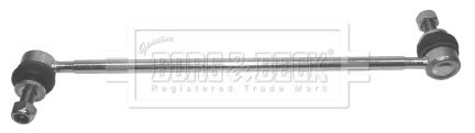 BORG & BECK šarnyro stabilizatorius BDL6973